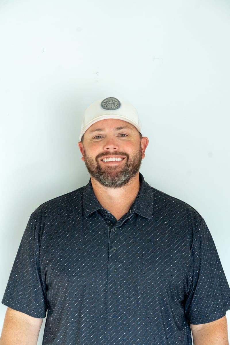 Josh Whisenant, Sales Manager at Reinhardt Heating and Air