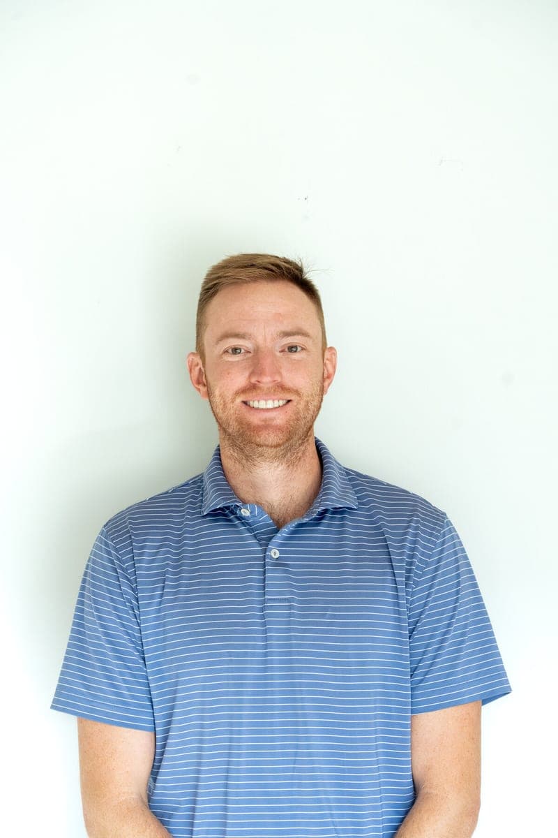 Will Thompson, Operations Manager at Reinhardt Heating and Air